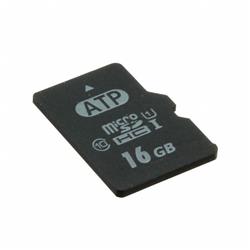 AZ210 16GB MicroSDCard Professional 3000