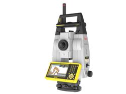 2055102510iCR80 total station