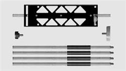 Nivcomp stangenset