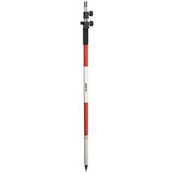 SECO aluminium prismastok, telescopisch, 1,43 - 3,