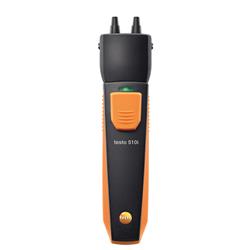Testo Smart Probe 510i Drukverschilmeter 