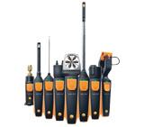Testo Smartphone probes