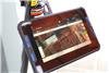 Tersus GPS Tiltrover tablet