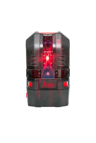 Leica LINO L2  lijnlaser oplaadbaar
