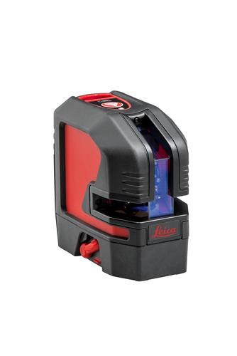 Leica LINO L2  lijnlaser oplaadbaar