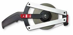 Meetband BMI 50m Ergoline