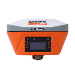 Tersus GNSS-Rover